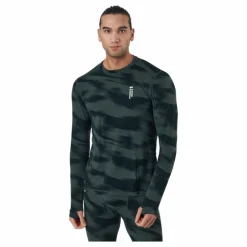 Cascade Merino Flex 200 Ls Rosin Motion