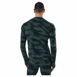 Cascade Merino Flex 200 Ls Rosin Motion