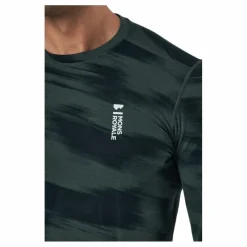 Cascade Merino Flex 200 Ls Rosin Motion