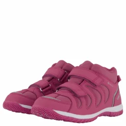 Cascade Mid Gtx 2v Plum