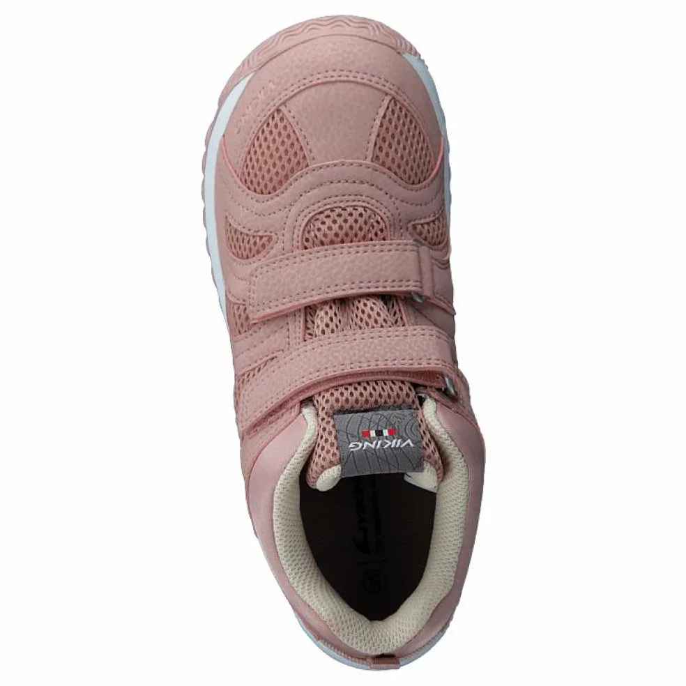 Cascade Mid III GTX Antiquerose