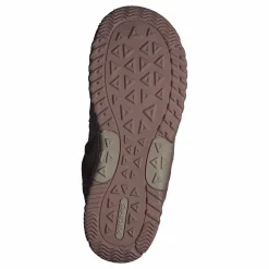 Cascade Mid III GTX Antiquerose