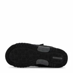 Cascade Mid III GTX Black