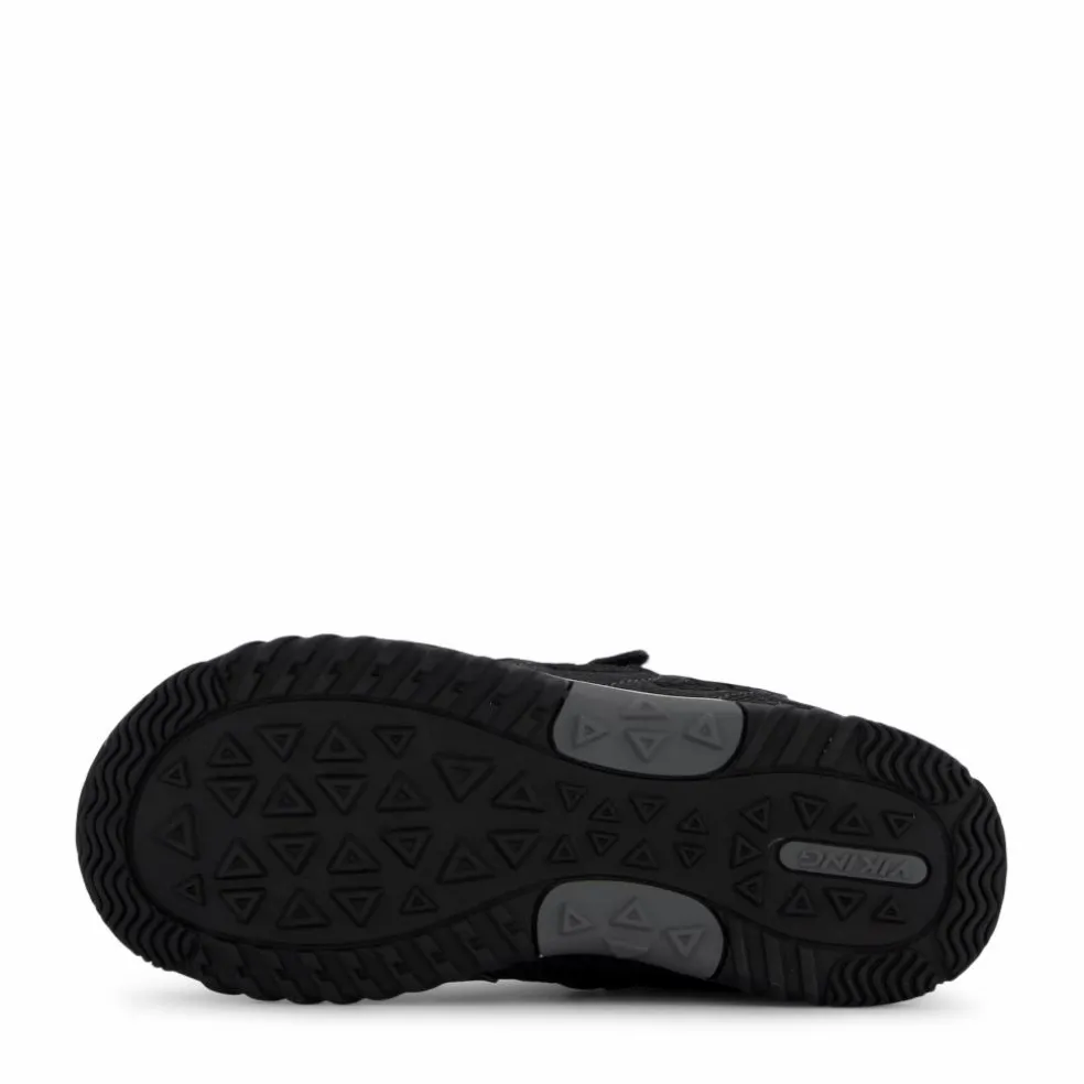 Cascade Mid III GTX Black