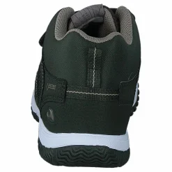 Cascade Mid III GTX Huntinggreen/Dark Natural