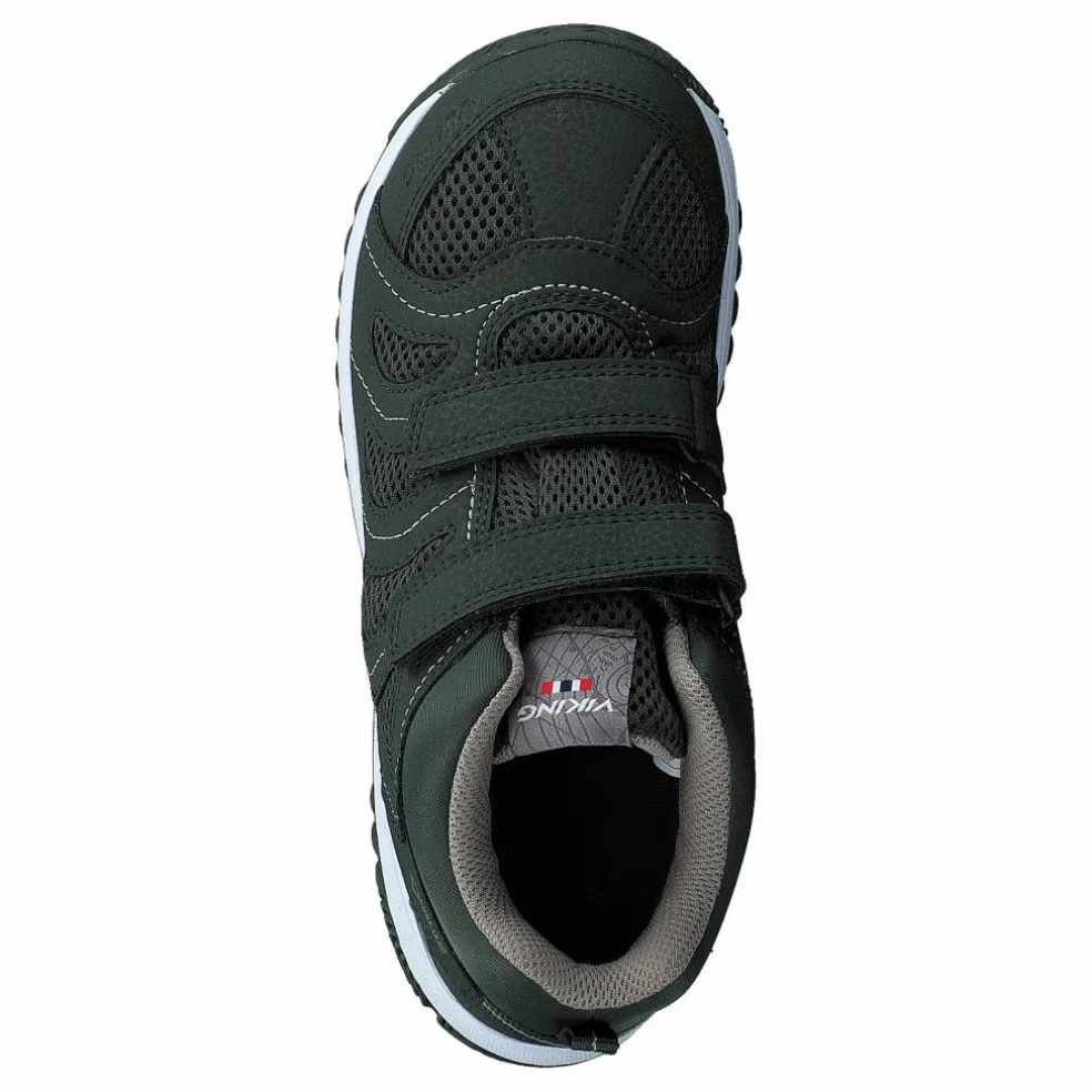 Cascade Mid III GTX Huntinggreen/Dark Natural