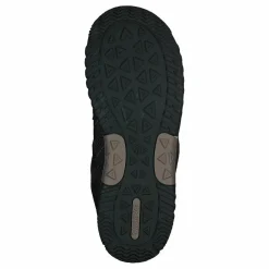 Cascade Mid III GTX Huntinggreen/Dark Natural