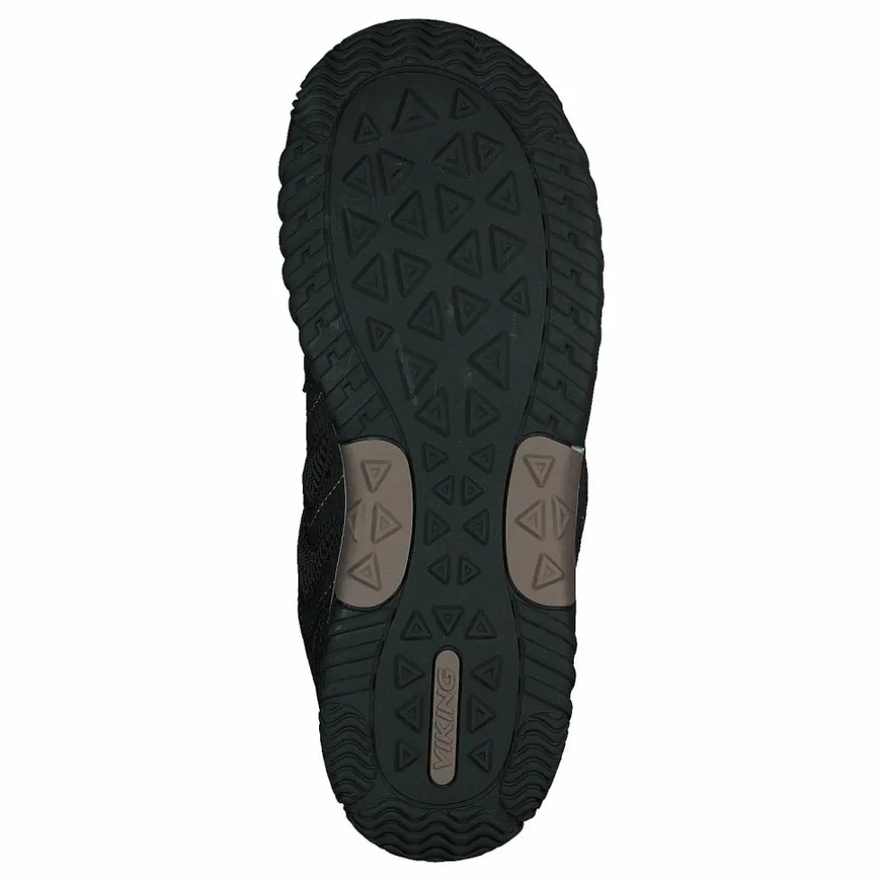 Cascade Mid III GTX Huntinggreen/Dark Natural