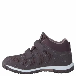 Cascade Mid III GTX Plum