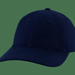 Casquette Navy Blue