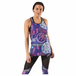 Cassie Loose Top Patterned