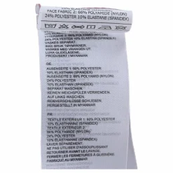 Cecilie Mountaineering Jacket Grey/Red