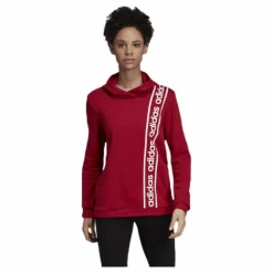 Celebrate The 90S Hoodie Red