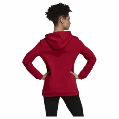 Celebrate The 90S Hoodie Red