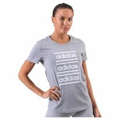 Celebrate The 90S Tee White/Grey