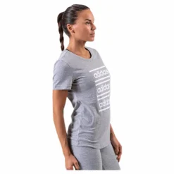 Celebrate The 90S Tee White/Grey