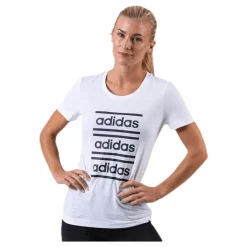 Celebrate The 90S Tee White/Black