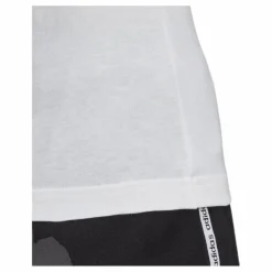 Celebrate The 90S Tee White/Black