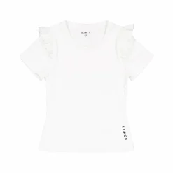 Celine Top Off-white