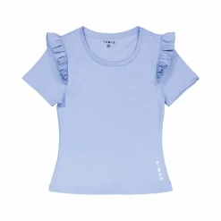 Celine Top Skyblue