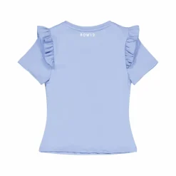 Celine Top Skyblue