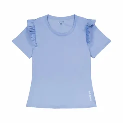 Celine Top Skyblue