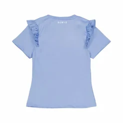 Celine Top Skyblue