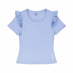 Celine Top Skyblue