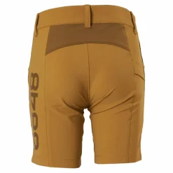 Cenon Junior Shorts Yellow