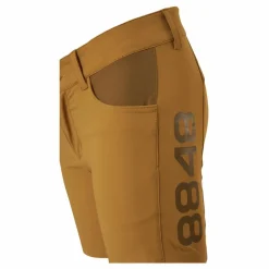 Cenon Junior Shorts Yellow