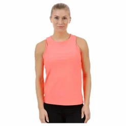 Center Court Tank Pink
