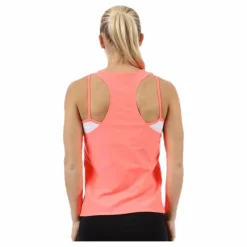 Center Court Tank Pink