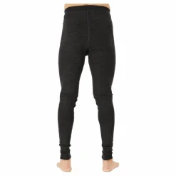 Cerro M Merino Wool Baselayer  Black