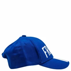 CF BB Cap France Blue