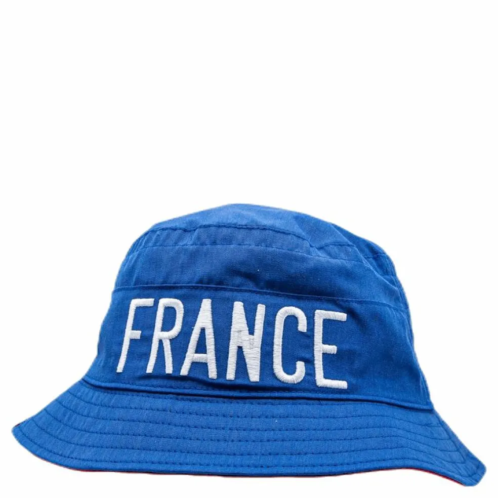 CF Rev Bucket France Blue