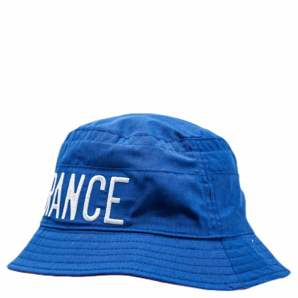 CF Rev Bucket France Blue