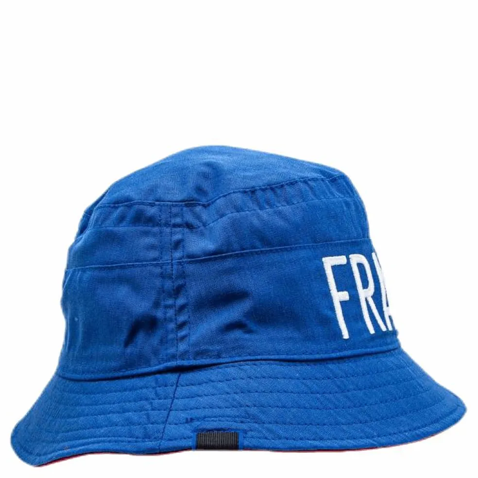 CF Rev Bucket France Blue