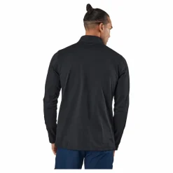 Challenger Midlayer Black