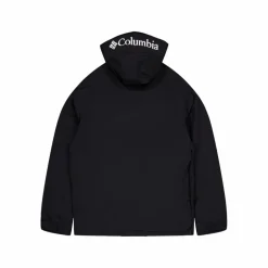 Challenger™ Remastered Pullove Black