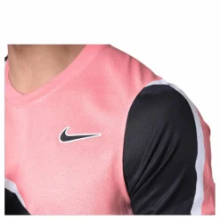 Challenger SS Tee White/Grey