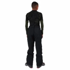 Chamonix Junior Ski Pants Black