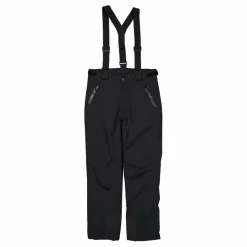 Chamonix Junior Ski Pants Black