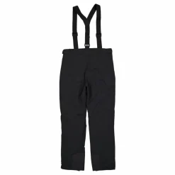 Chamonix Junior Ski Pants Black