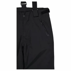 Chamonix Junior Ski Pants Black