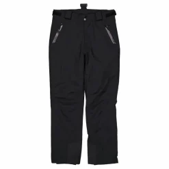 Chamonix Junior Ski Pants Black