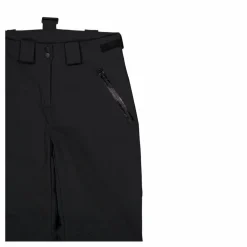 Chamonix Ski Pants Black