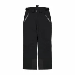 Chamonix Ski Pants Black