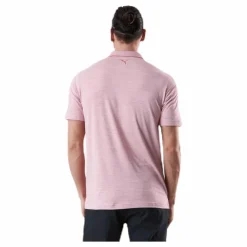 Champions Polo Pink