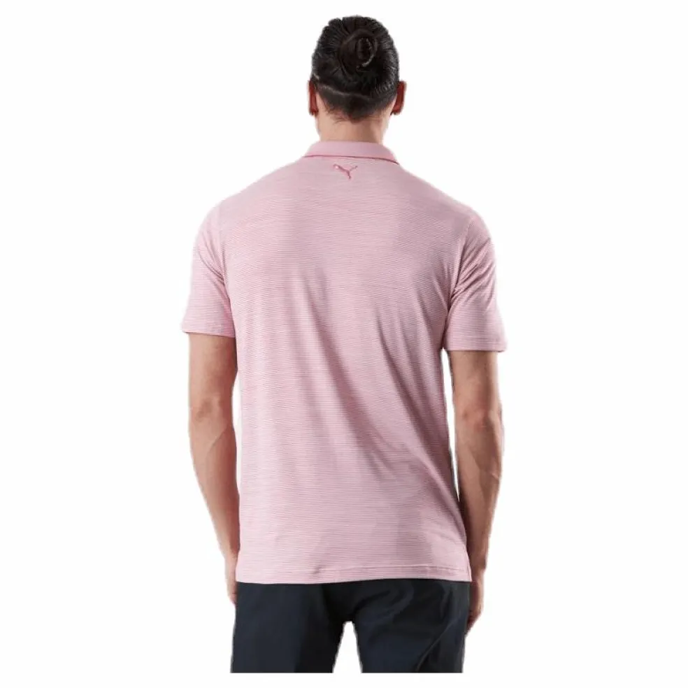 Champions Polo Pink