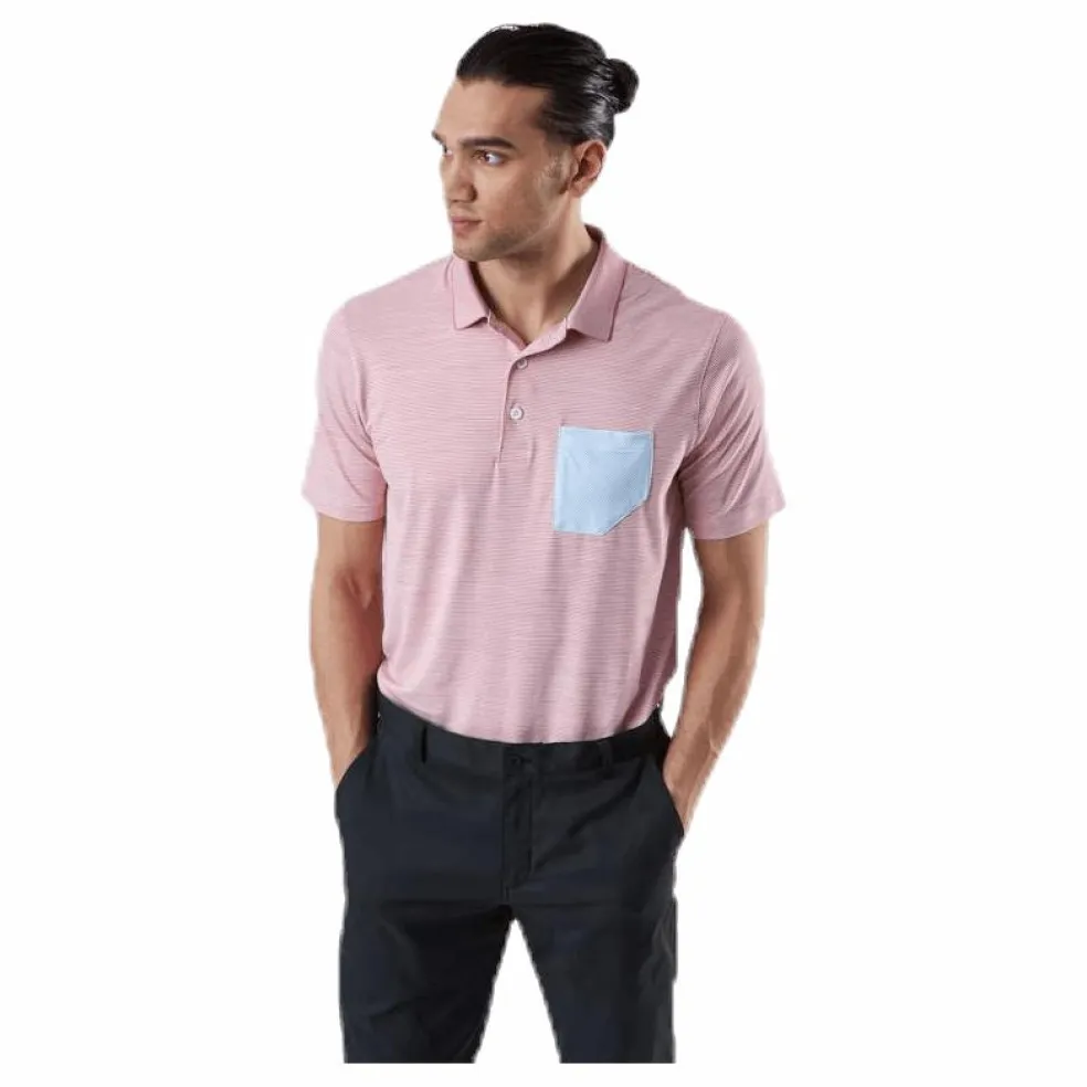 Champions Polo Pink